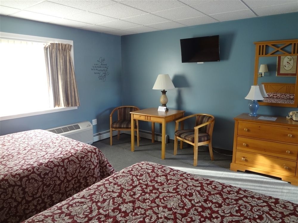 Colonial Valley Motel Farmington Esterno foto