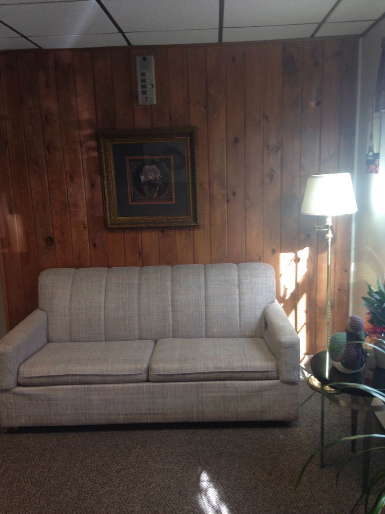 Colonial Valley Motel Farmington Esterno foto