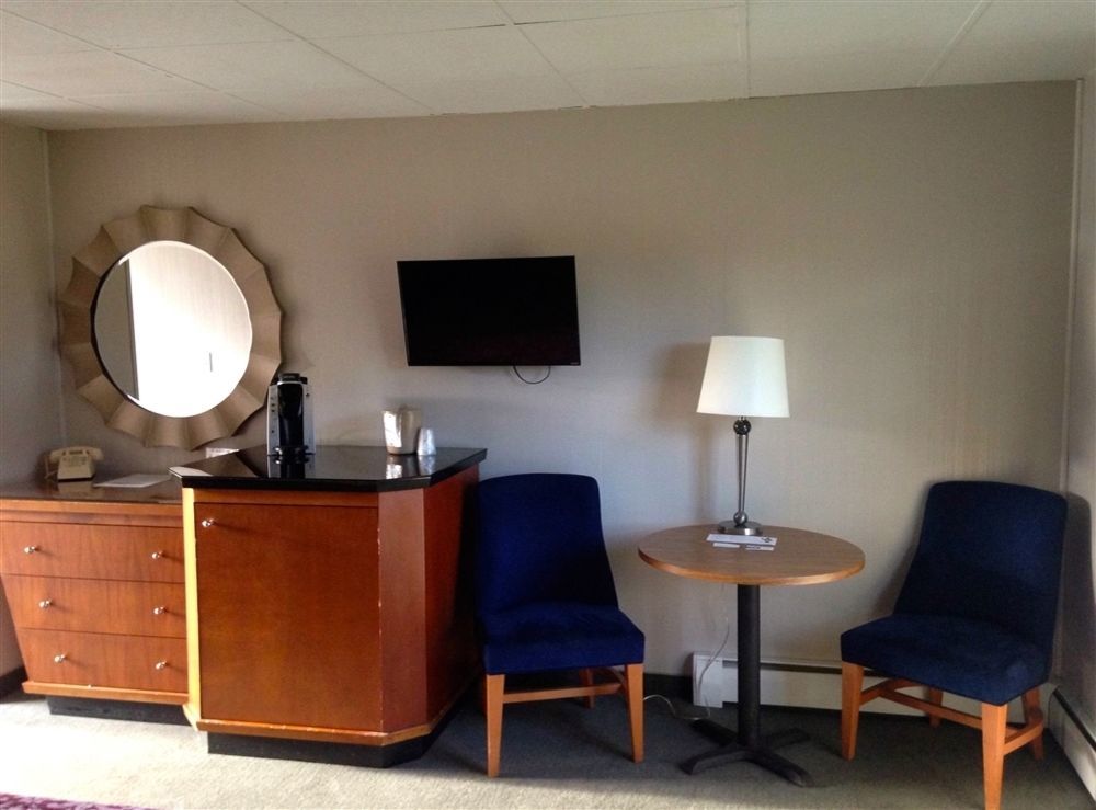 Colonial Valley Motel Farmington Esterno foto