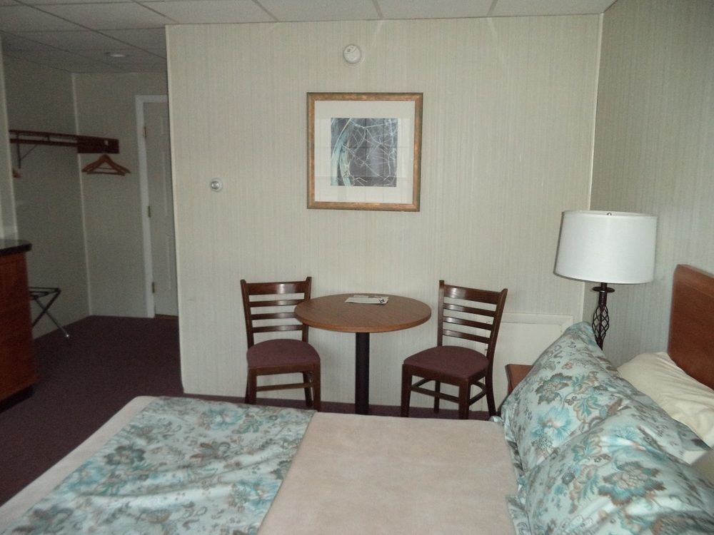 Colonial Valley Motel Farmington Esterno foto
