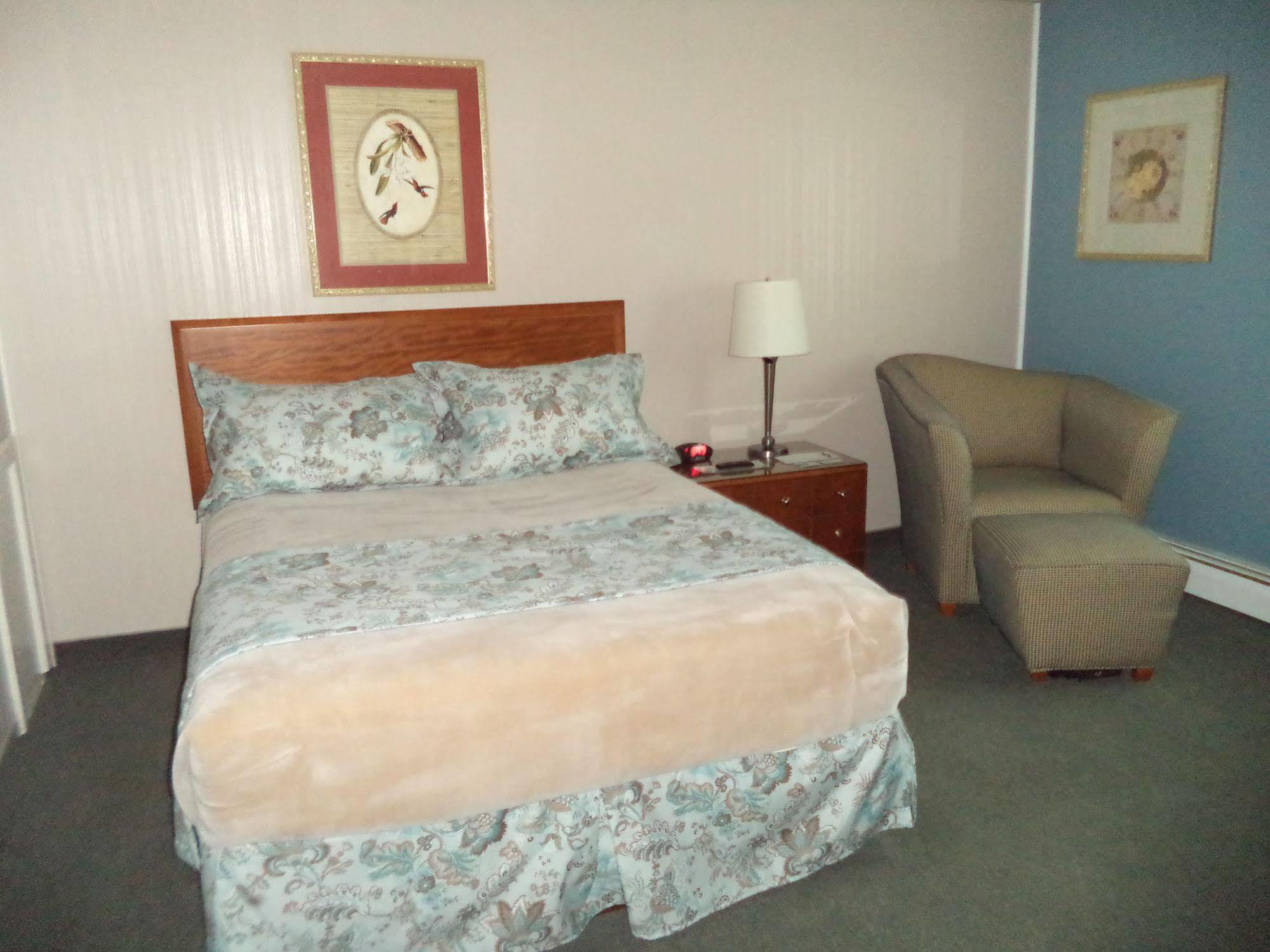 Colonial Valley Motel Farmington Esterno foto