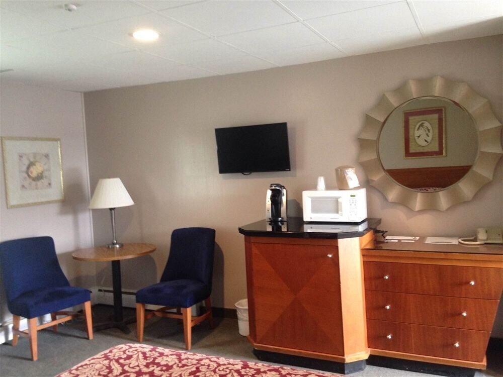 Colonial Valley Motel Farmington Esterno foto